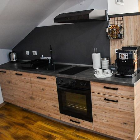 Studio Apartment Oaza Sisak Buitenkant foto