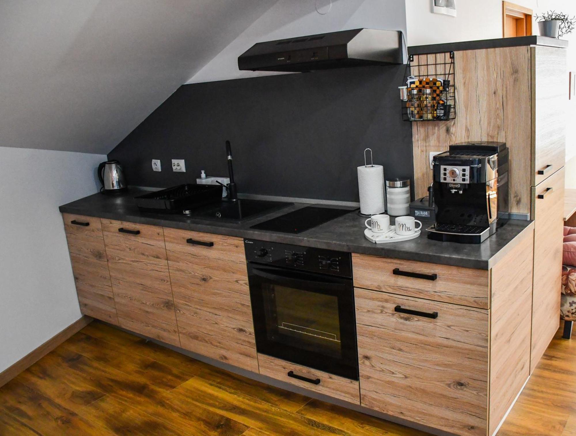 Studio Apartment Oaza Sisak Buitenkant foto